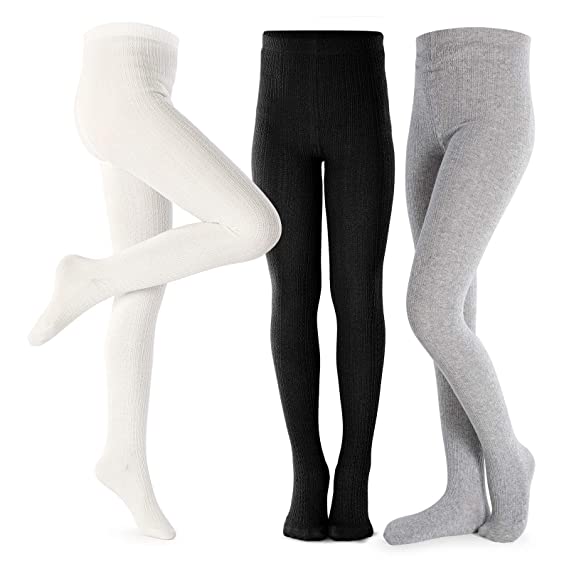 Collants et leggings pour filles
