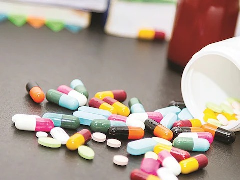 Médecine antidiabétique