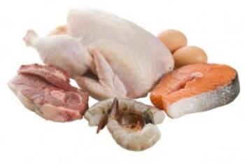 Aliments pour viandes et volailles
