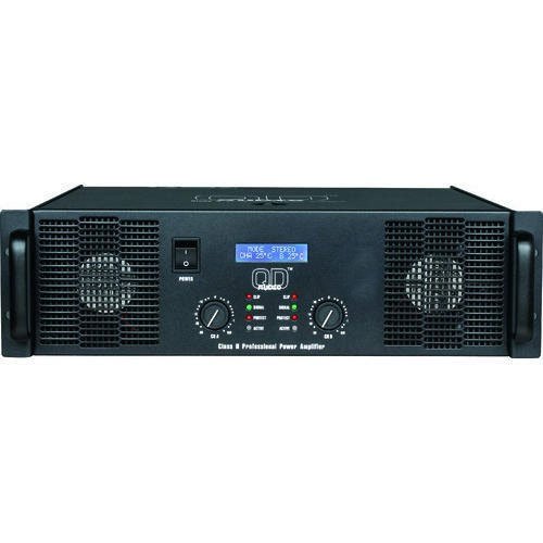 Amplificateur de puissance audio