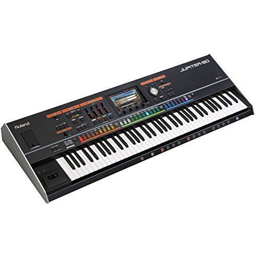 Instruments à clavier