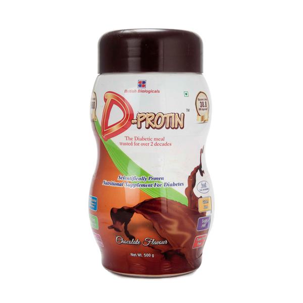 Protéine D