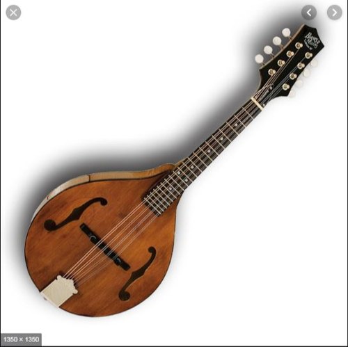 Mandoline
