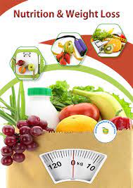 Nutrition pour la perte de poids