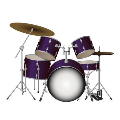Batterie musicale