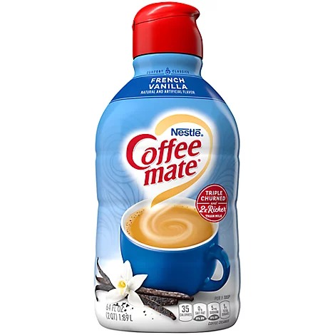 Crémiers à café