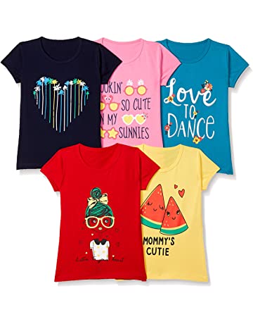 Hauts, T-shirts et chemises pour filles