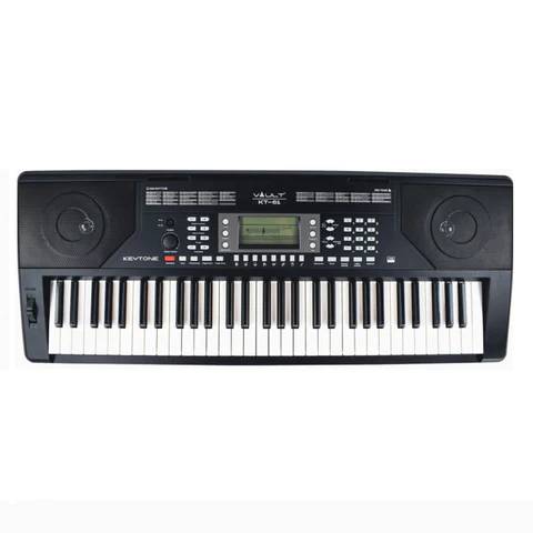 Piano et clavier