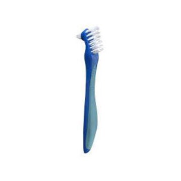 Brosses pour prothèses dentaires