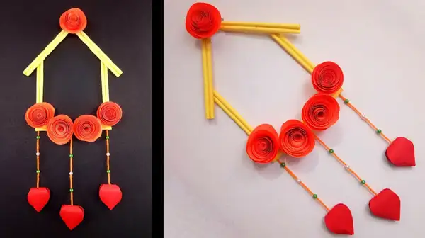 Artisanat fait à la main